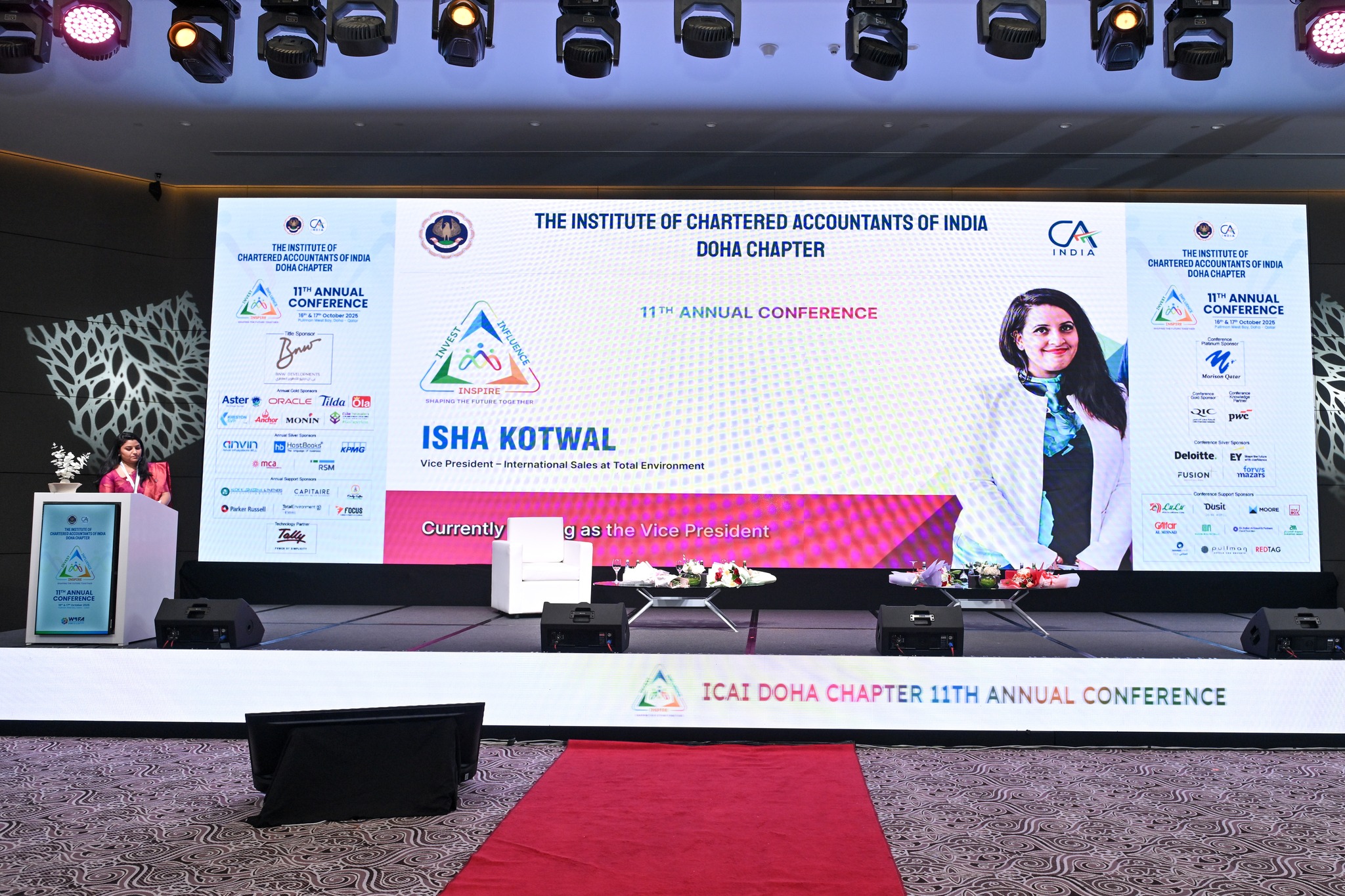 11th AC 2025 - Session 3