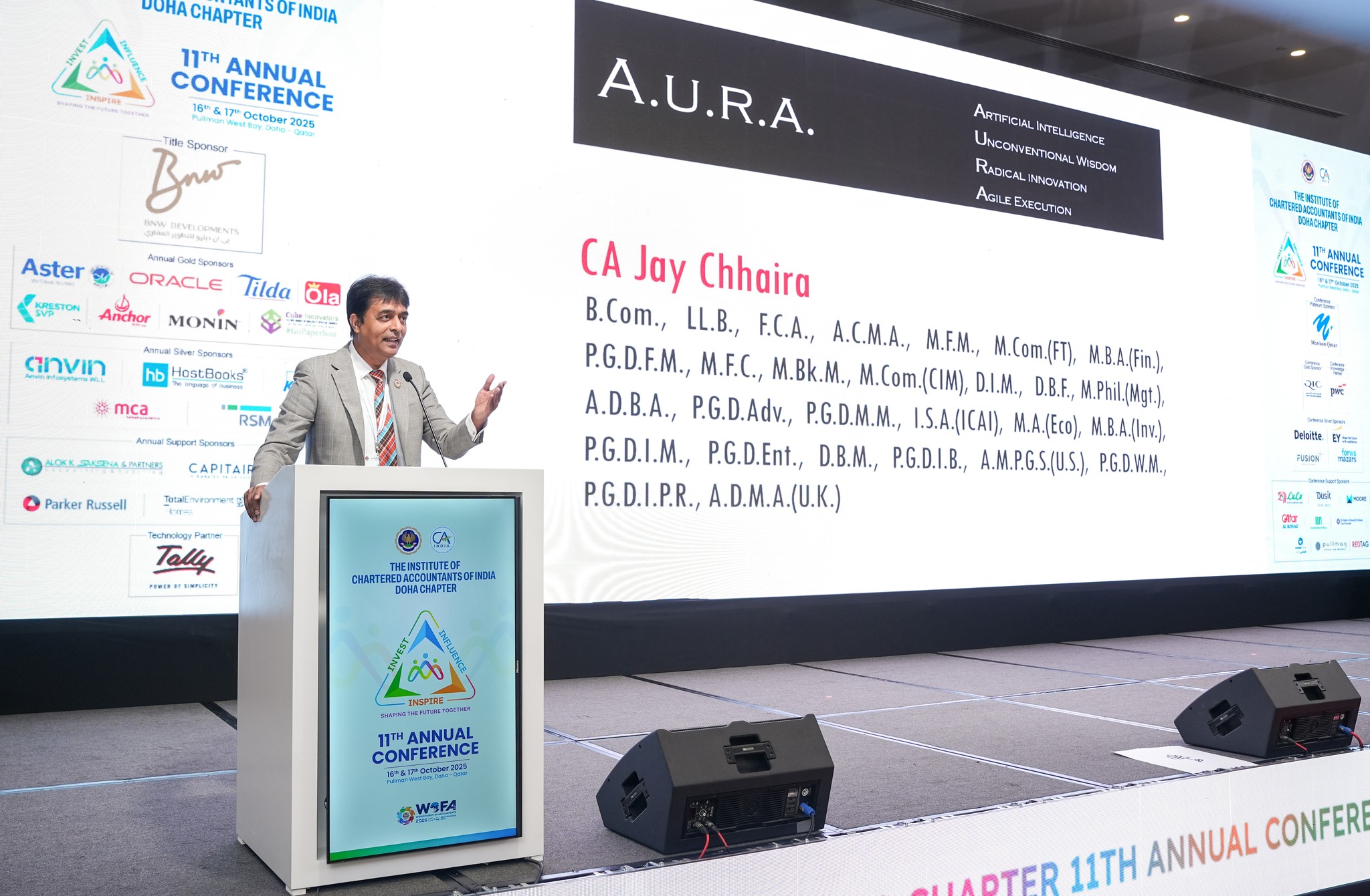 11th AC 2025 - Session 5