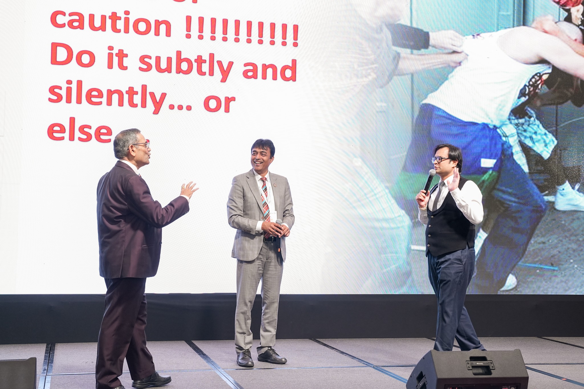 11th AC 2025 - Session 8