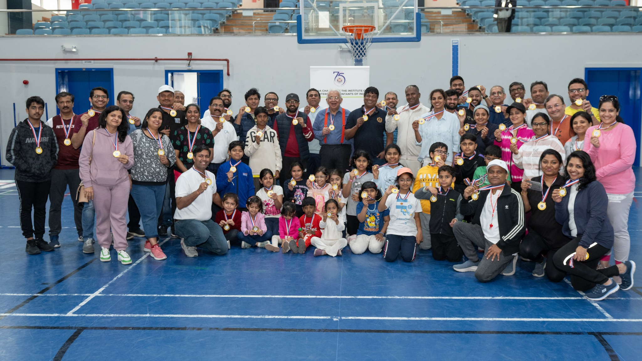 Qatar National Sports Day 2025